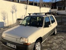 Renault 5 ne gjendje te mir
