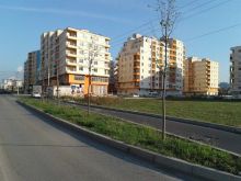 Shitet Apartament 2+1 në Astir
