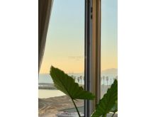 SHITET APARTAMENT ME PAMJE DETI 2+1+ GARAZH NE PLAZH, ILIRIA