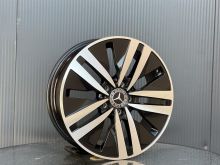 Fellne 17 Coll Vw Audi Mercedes Benz Original