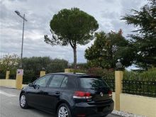 Golf 6
