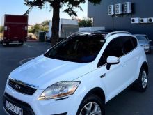 🔥Shitet ose ndrrohet Ford Kuga 2.0 dizell 4X4 Viti 2010