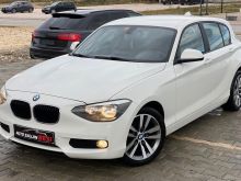 BMW 118 2.0 DIZEL AUTOMATIK 2015