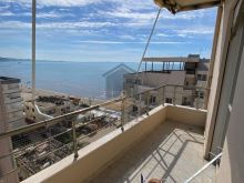 Apartament me pamje fantastike nga deti – Rrota Kuqe, Plazh