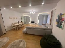 APARTAMENT NE SHITJE 2+1 NE FRESK