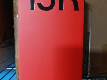 OnePlus 13R 256/12 GB (I ri ne pako)