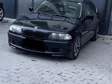 BMW E46 320i