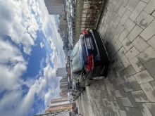 Mercedes Benz E220