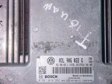BOSCH 0281014262 edc17cp14