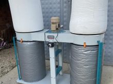 Ventillim Aspirator 4000m3 