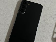 S 22 plus