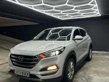 Hyundai Tucson 1.7 Nafte