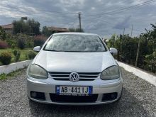 Golf 5 viti i prodhimit2005 eshte super gjendje me letta te