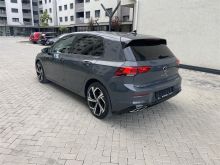 shitet golf 8 Dizell 2.0 Automatk veq me dogan viti 2021