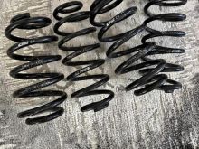 SPIRALE SPORT EIBACH PER AUDI A4 A5