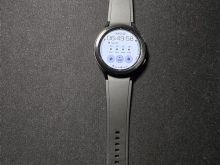 Samsung Galaxy Watch 4 Classic (46mm)