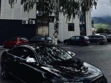 🔥Shitet ose ndrrohet Audi A6  3X S-Line🚀  Facelift