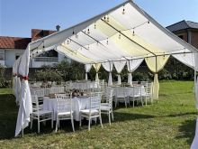 Tenda karrika tavolina me qera ☎️ 049 81 71 81  049 30 64 93