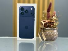 IPHOPNE 17 PRO 256GB EUROPIAN