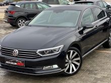 PASSAT B8 2.0 TDI 2015