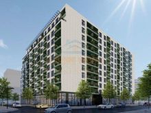 Shitet, Apartament 1+1, Ish Fusha e Aviacionit \"Pepa Group\"