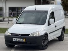 OPEL COMBO 1.3 CDTI 2008