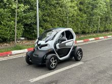 renault twizy 2014 elektrike