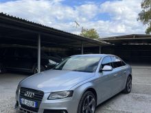 Audi a4 2.0tdi europe