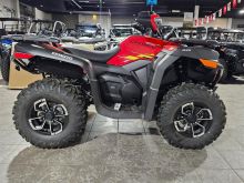 2024 Cfmoto Cforce 600cc Atv 4x4 Cforce