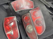 Stopa per Seat Ibiza viti 2006