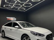 OKAZIONNN HYUNDAI SONATA 1.7 NAFTE AUTOMAT 2017