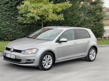 SHITET GOLF 7