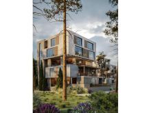 APARTAMENT 1+1 NË SHITJE – RESIDENCA PORTO LALZI