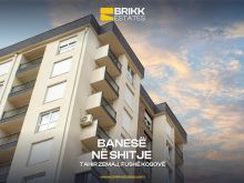 Banese në #shitje  – Fushë Kosovë, Rr. Tahir Zemaj