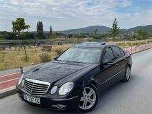 Mercedes-Benz E 280 CDI EVO Avantgarde