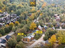 Villë 247m² për #SHITJE në Brezovicë