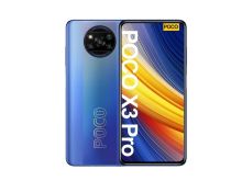 POCO X3 PRO 6 GB Ram-128 GB Rom, Frost Blue