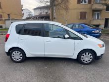 Mitsubishi Colt🇨🇭Automatik🇨🇭