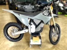 New 2024 Stark Varg Alpha 80 Hp Motorcycles For Sale