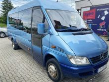 Mercedes Sprinter 416 - Turistik
