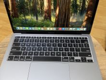 Apple Macbook Air 2020