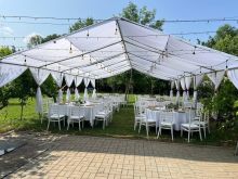 Tenda karrika tavolina me qera ☎️ 049 81 71 81 049 30 64 93