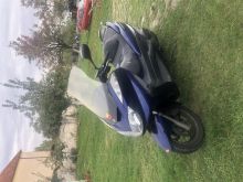 Yamaha Majesty 400 ccm. Scooter Motorroller