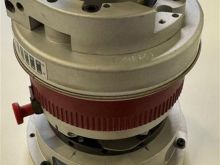 Agregat per cnc HSK63