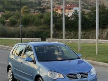 🇨🇭Volkswagen Polo 1.4 Automat🇨🇭