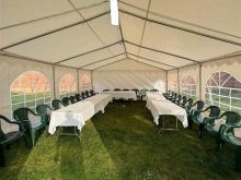 Tenda karrika tavolina me qera ☎️ 049 81 71 81 049 30 64 93