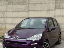 Citroen C3 1.2 Benzin V.p2015 91Mi Km RKS