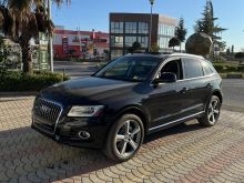 Audi Q5 3.0 nafte full 🇺🇸🇺🇸