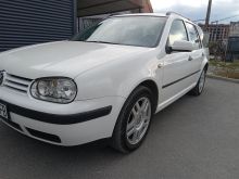Vw golf 1.9 tdi