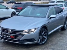 VW ARTEON 2.0 TDI 2020